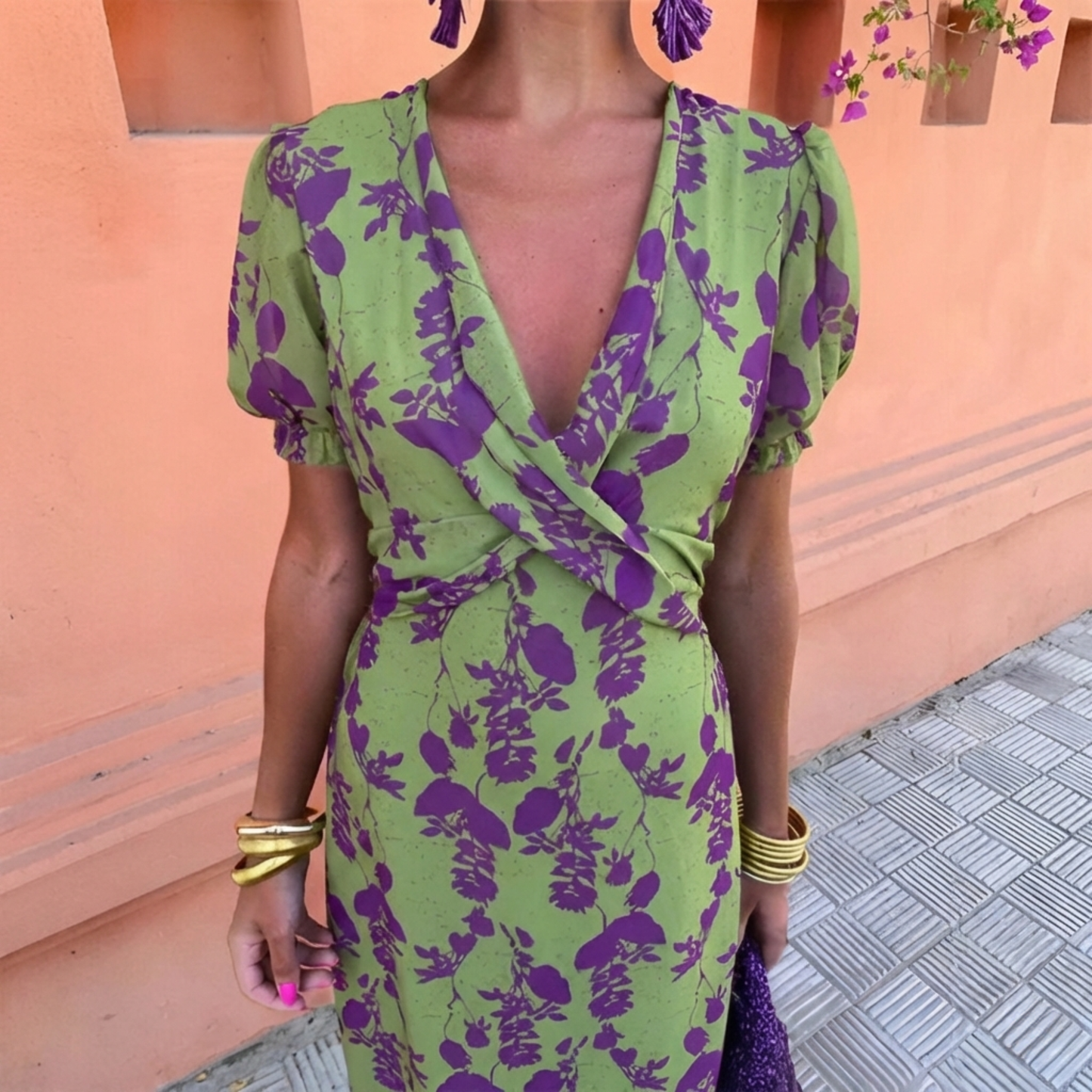 Andrea | Abito estivo