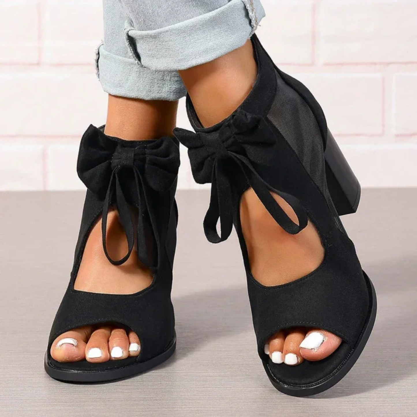 Sinna | Sandalo Comfort Stick