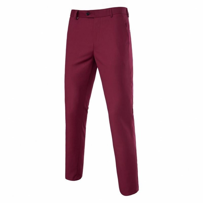 Tom | Pantaloni elasticizzati MorphoFit™