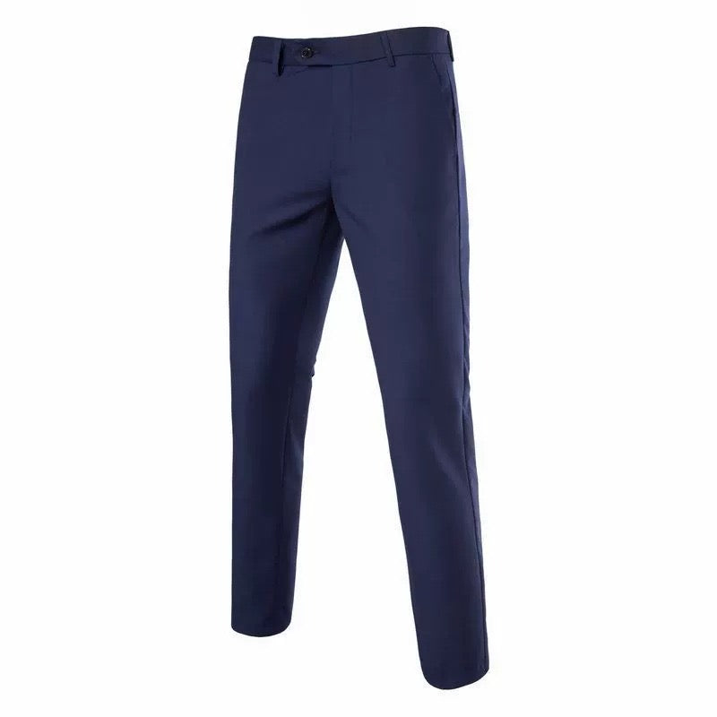 Tom | Pantaloni elasticizzati MorphoFit™