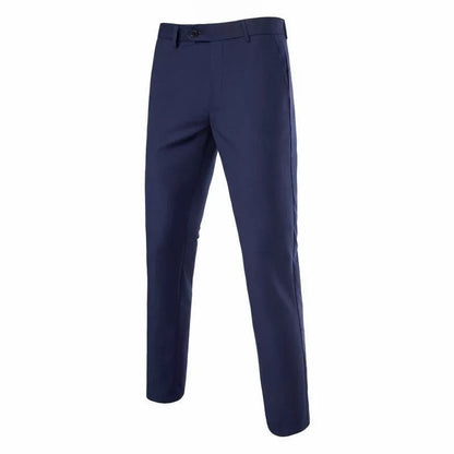 Tom | Pantaloni elasticizzati MorphoFit™