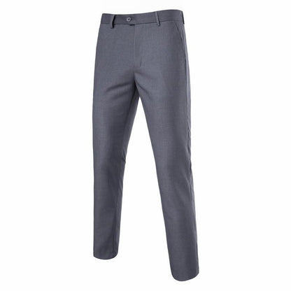 Tom | Pantaloni elasticizzati MorphoFit™