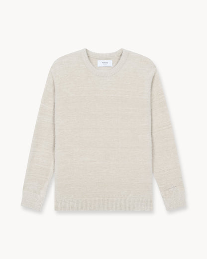 Soto - Maglione lavorato a maglia