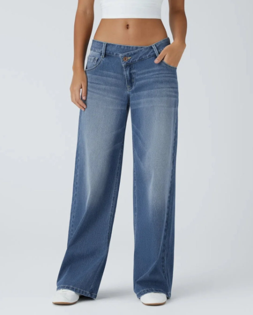 Urban Jeans Azzurro
