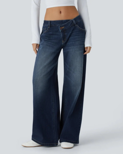 Urban Jeans Azzurro