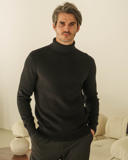 Kile - Maglione a collo alto