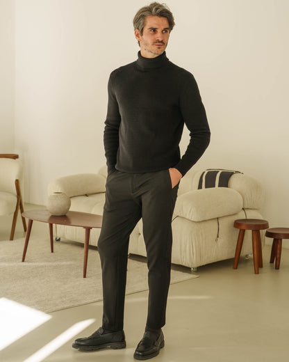Kile - Maglione a collo alto