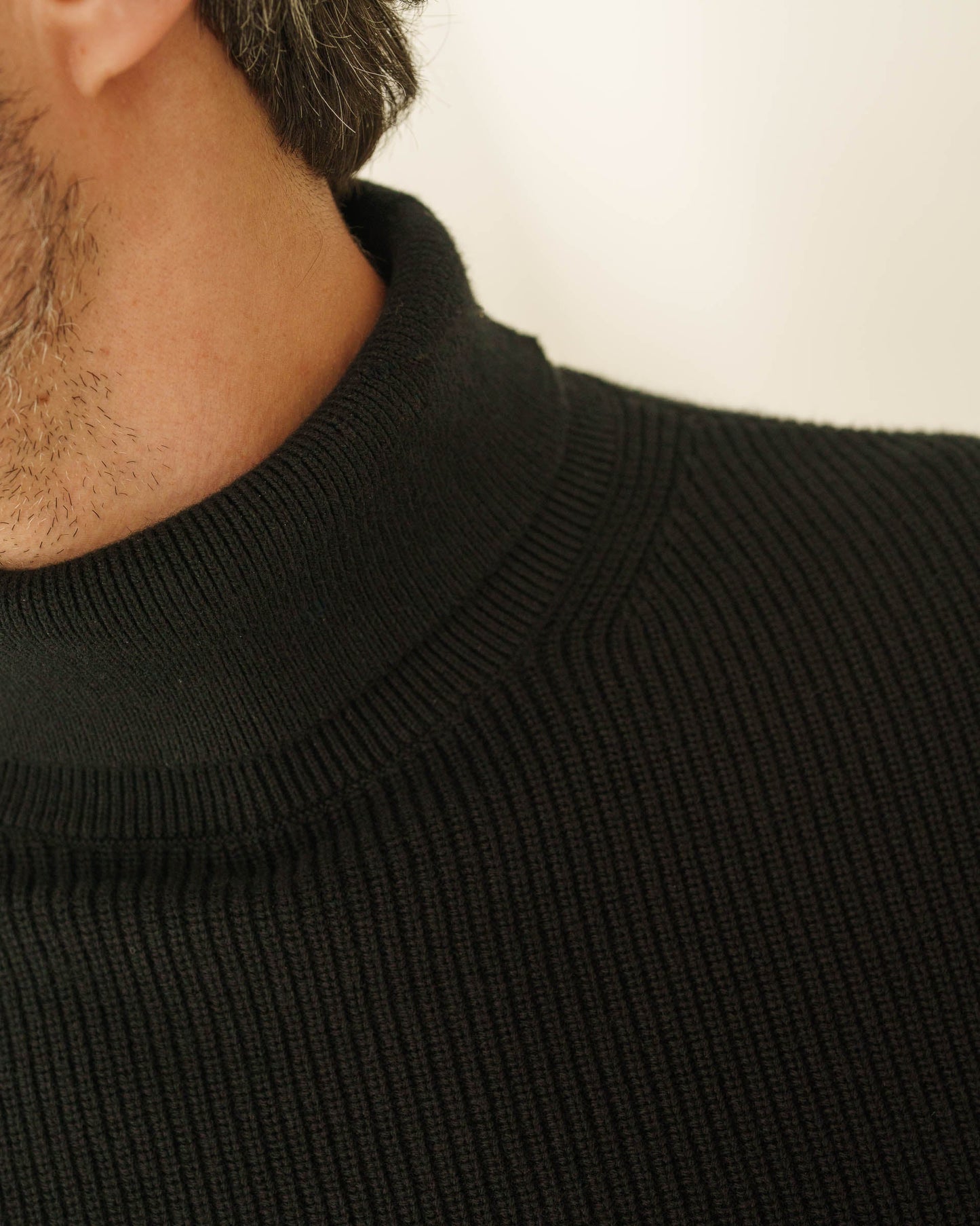 Kile - Maglione a collo alto