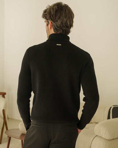 Kile - Maglione a collo alto