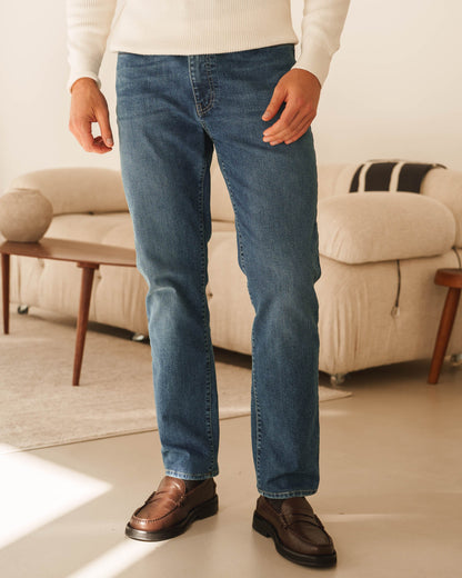 Logan - Jeans