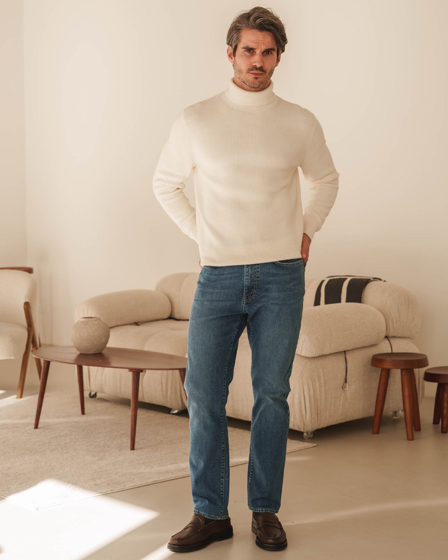 Logan - Jeans