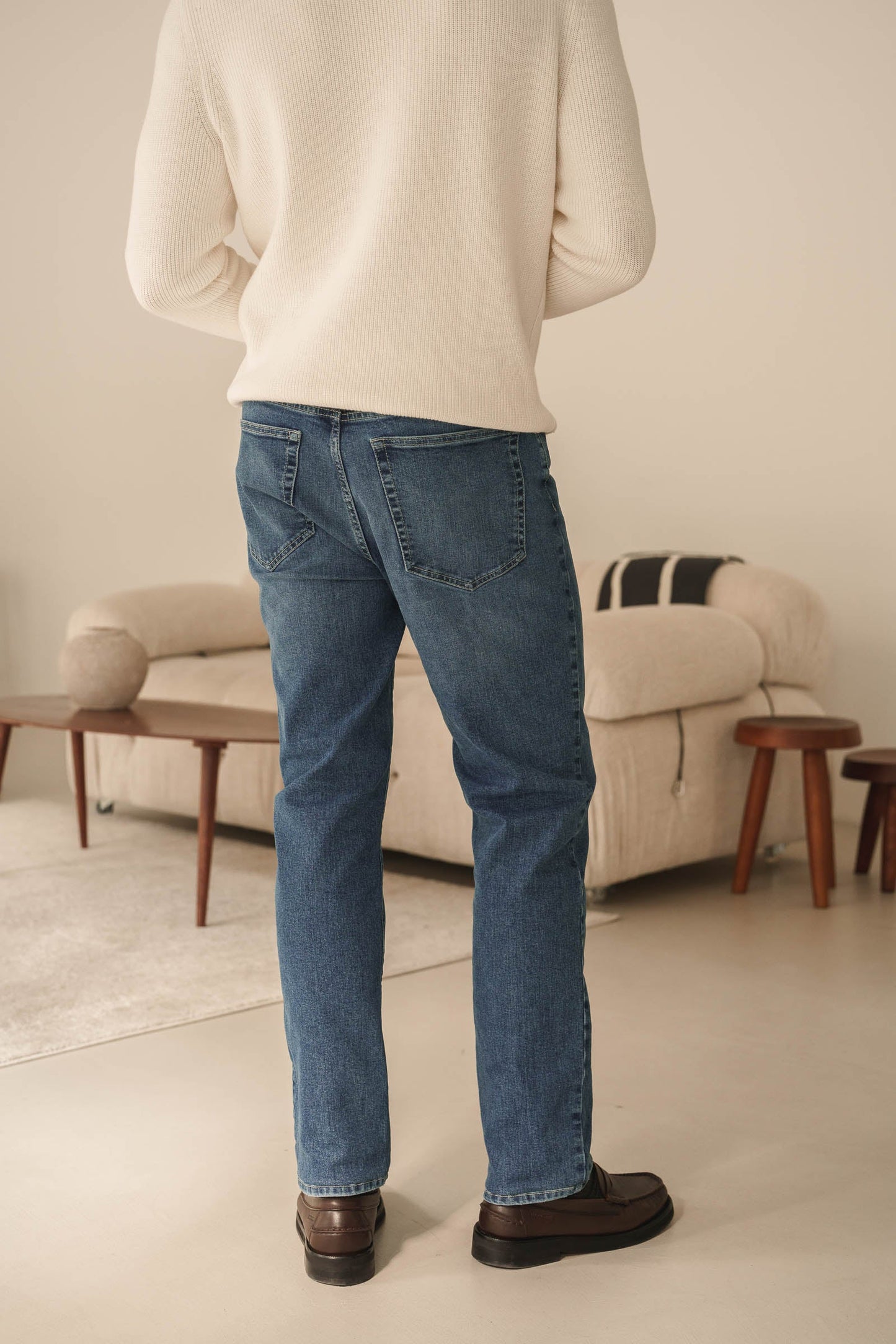 Logan - Jeans
