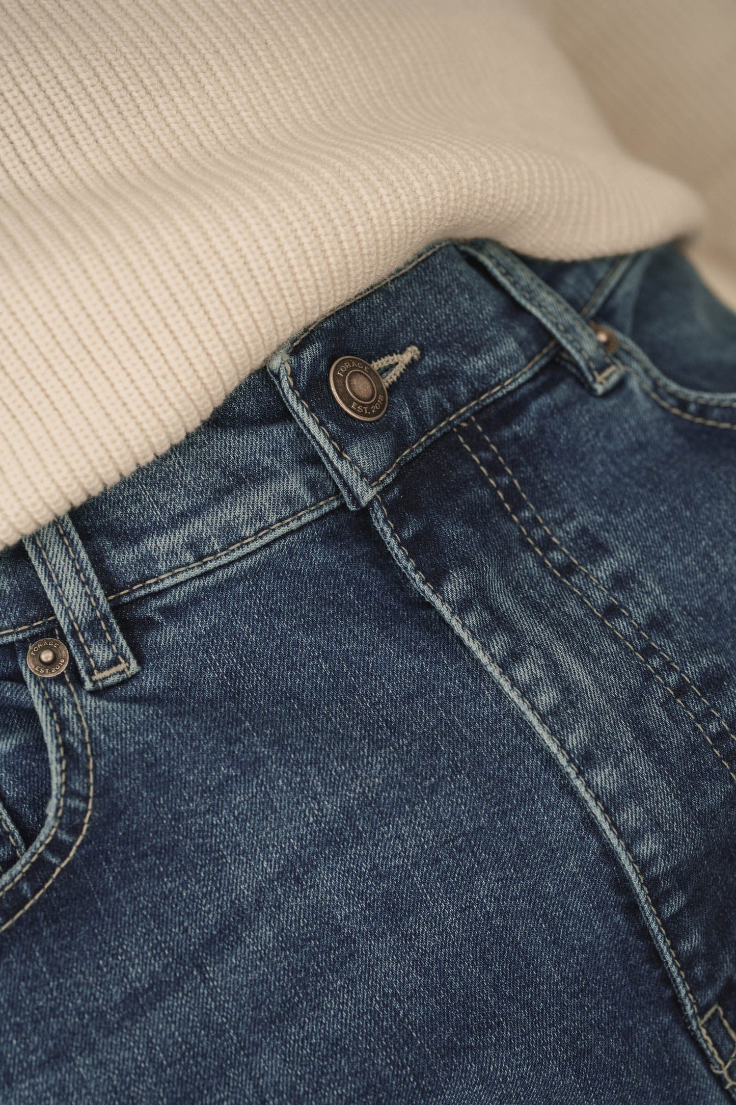 Logan - Jeans