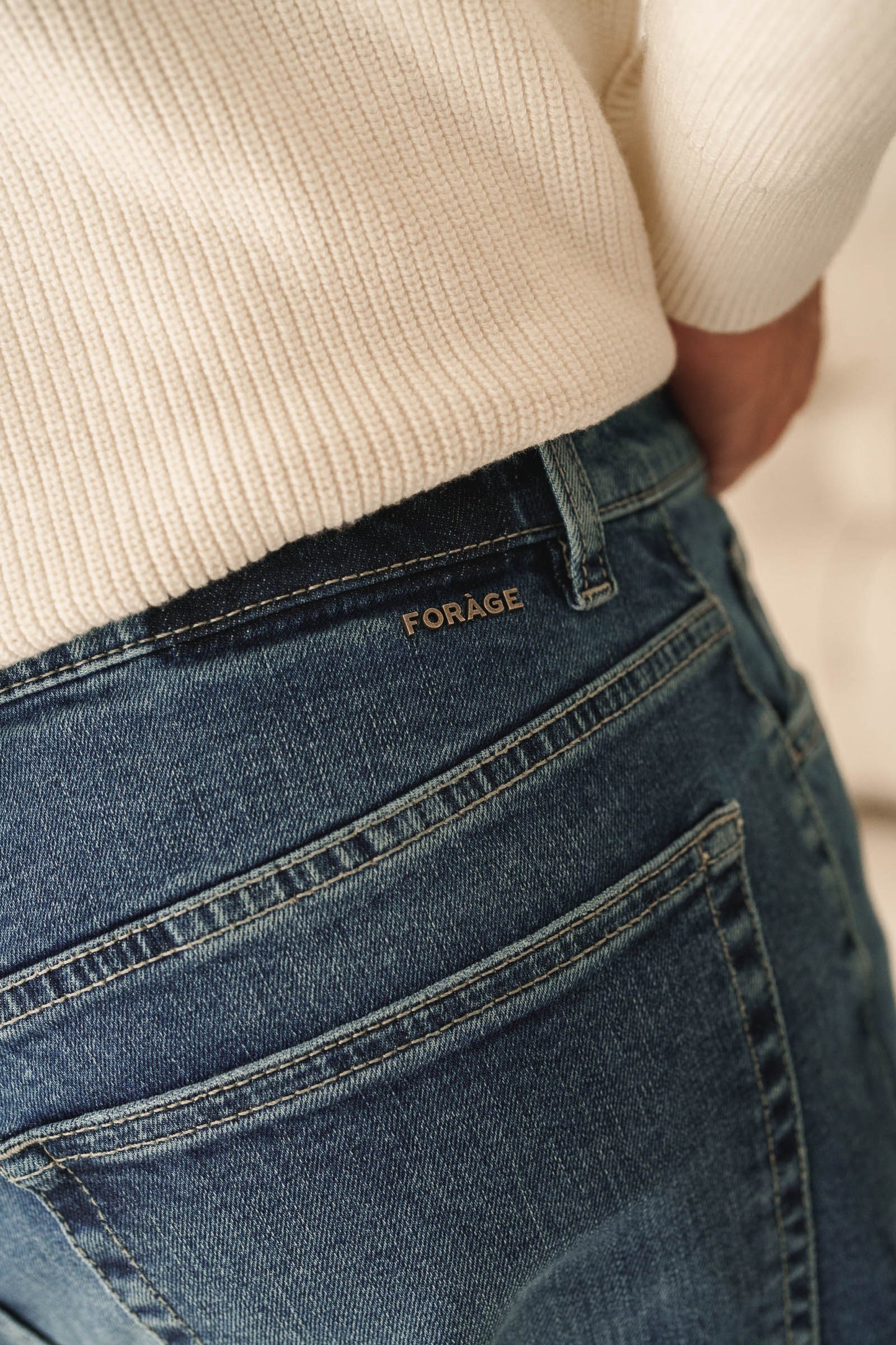 Logan - Jeans