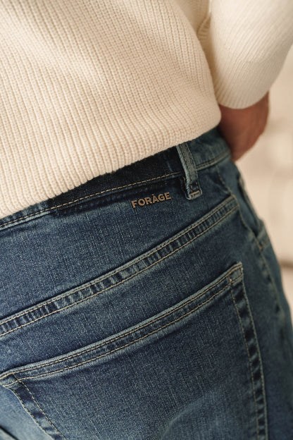 Logan - Jeans