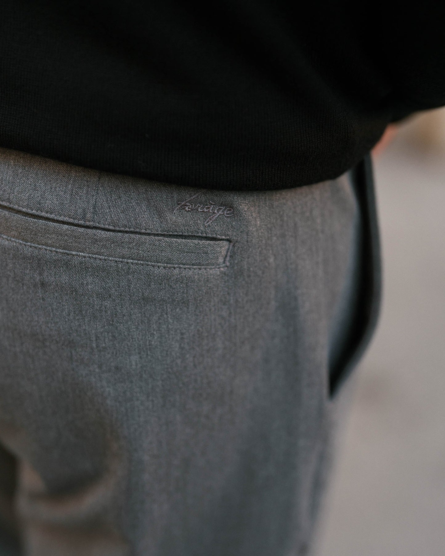 Suliban - Pantaloni chino
