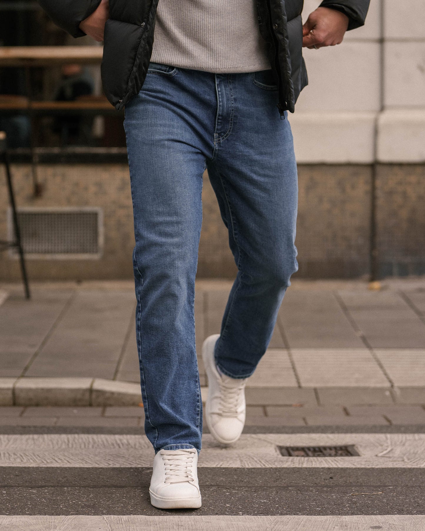 Logan - Jeans