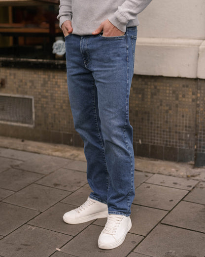 Logan - Jeans