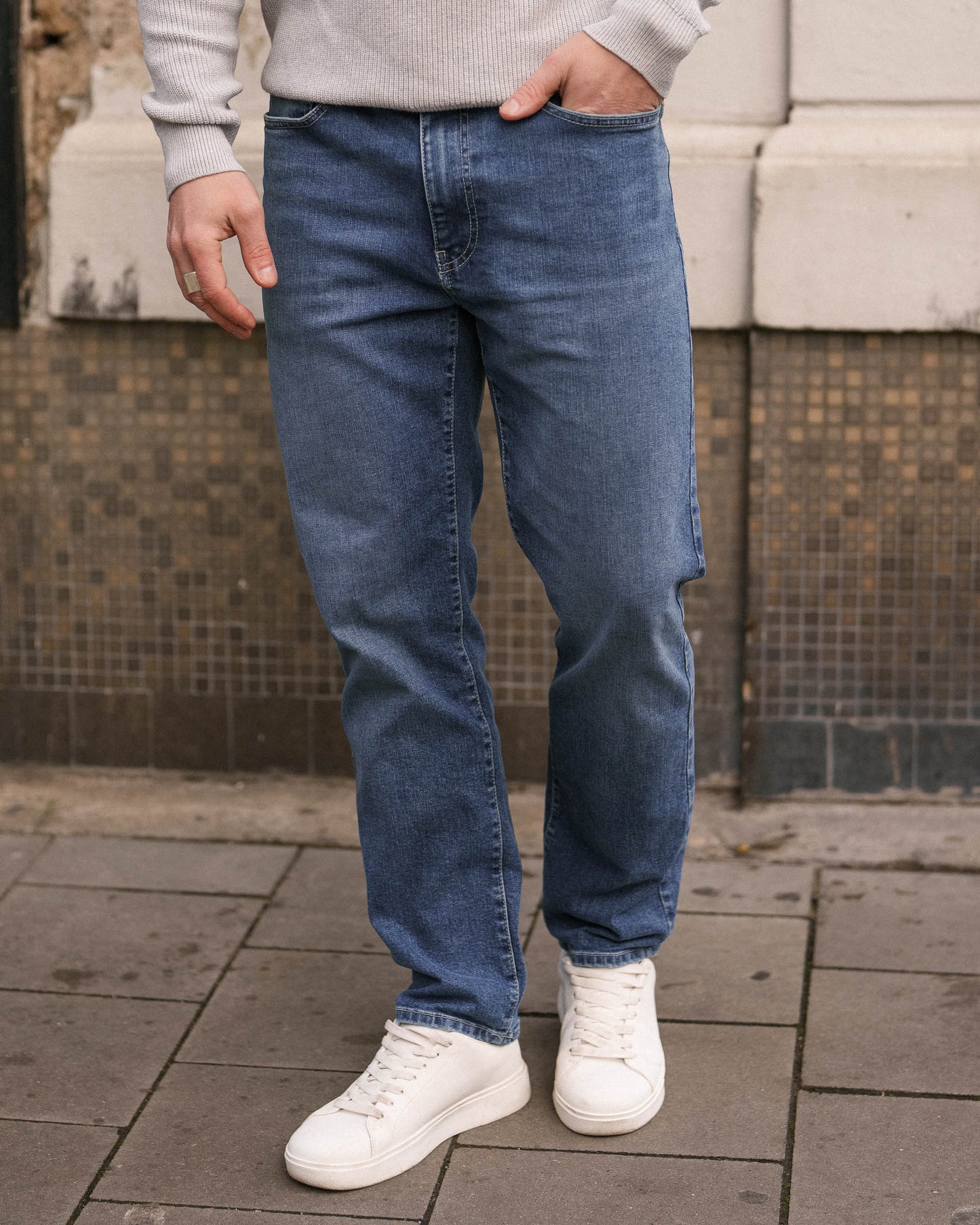Logan - Jeans