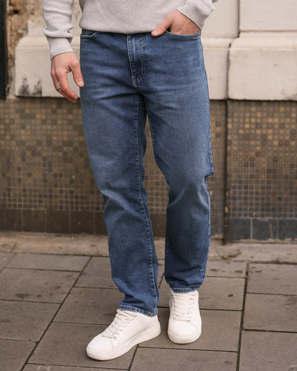 Logan - Jeans