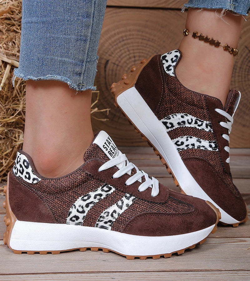 Loren | Scarpe sportive Ergo Confort