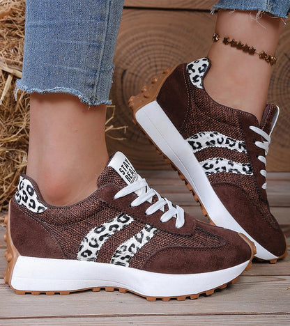 Loren | Scarpe sportive Ergo Confort
