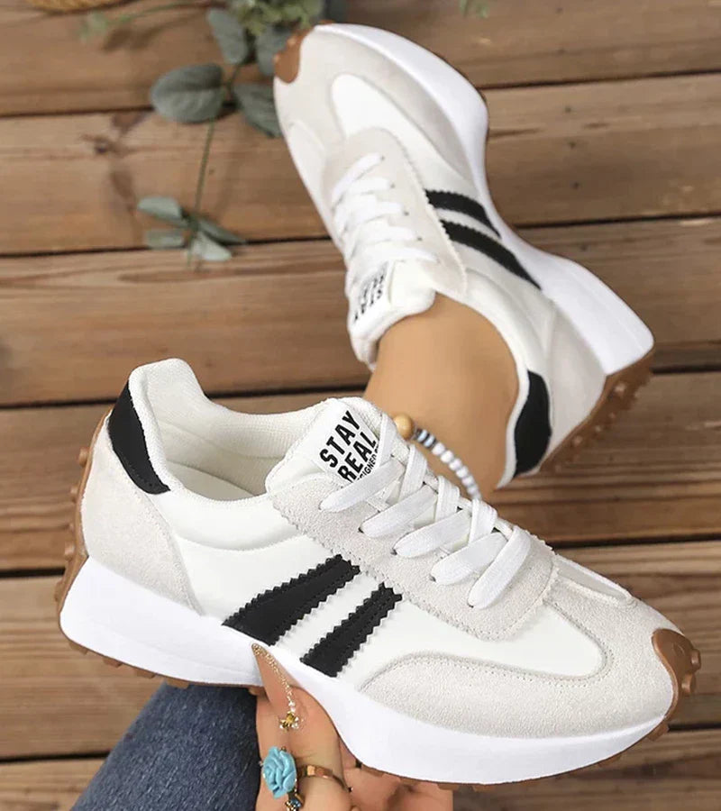 Loren | Scarpe sportive Ergo Confort