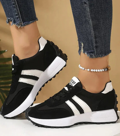 Loren | Scarpe sportive Ergo Confort