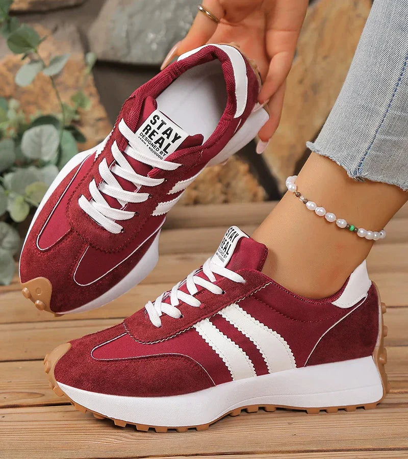Loren | Scarpe sportive Ergo Confort