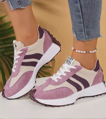 Loren | Scarpe sportive Ergo Confort