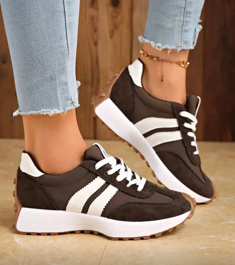 Loren | Scarpe sportive Ergo Confort