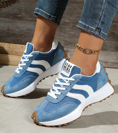 Loren | Scarpe sportive Ergo Confort