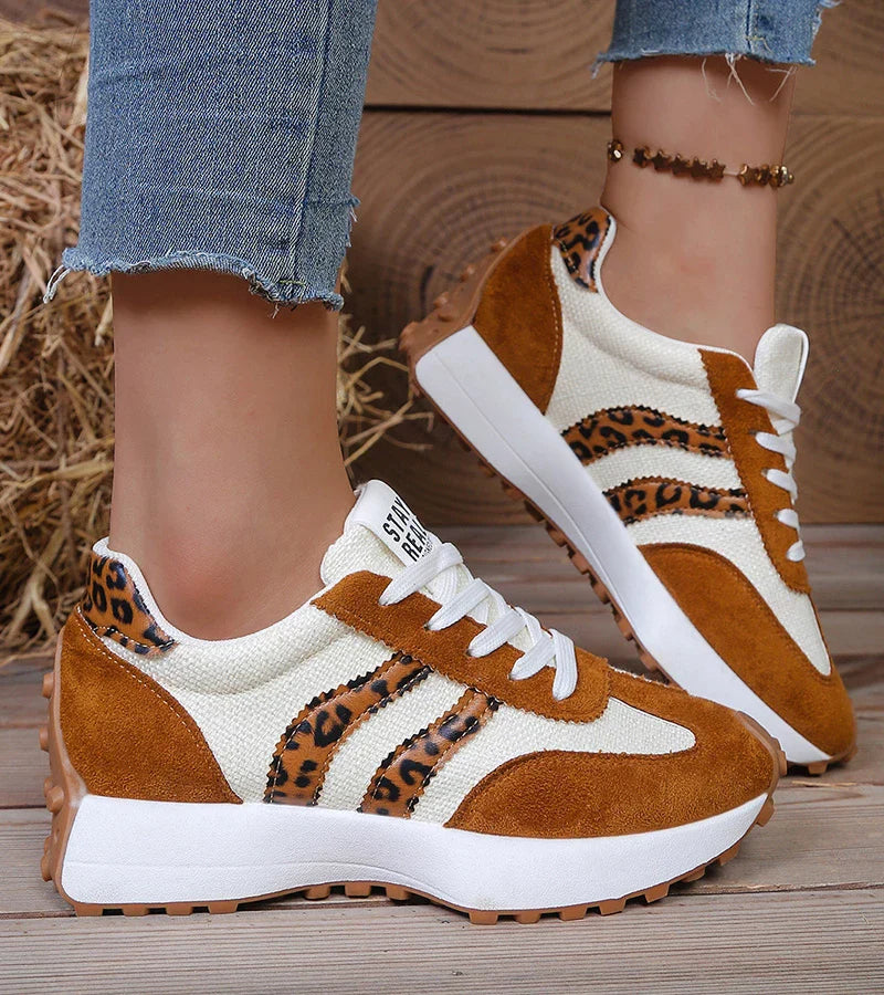 Loren | Scarpe sportive Ergo Confort