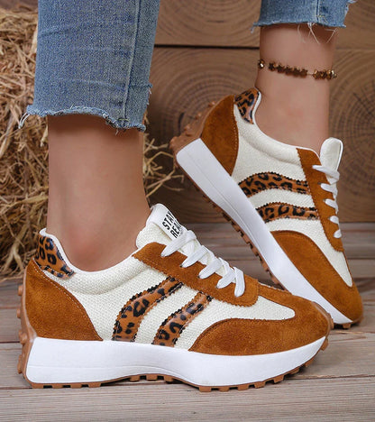 Loren | Scarpe sportive Ergo Confort
