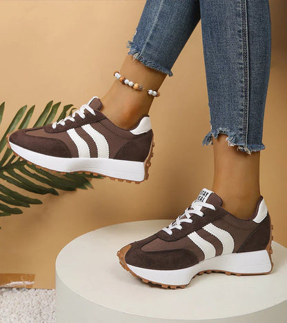 Loren | Scarpe sportive Ergo Confort