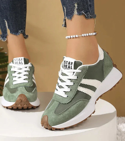 Loren | Scarpe sportive Ergo Confort