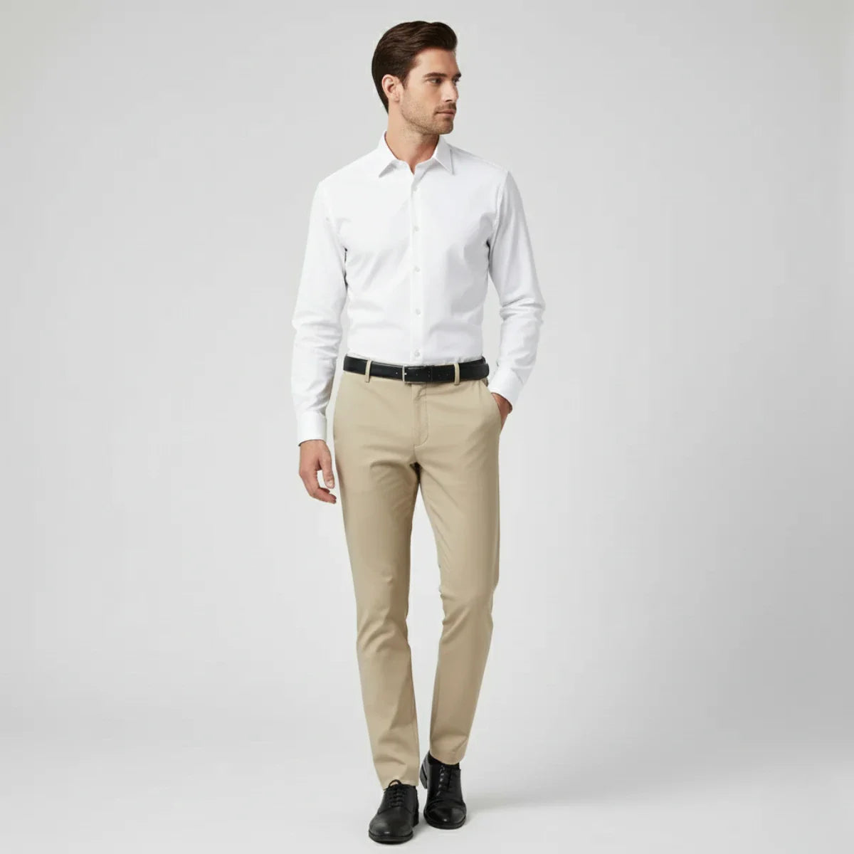 Tom | Pantaloni elasticizzati MorphoFit™