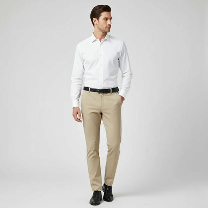 Tom | Pantaloni elasticizzati MorphoFit™
