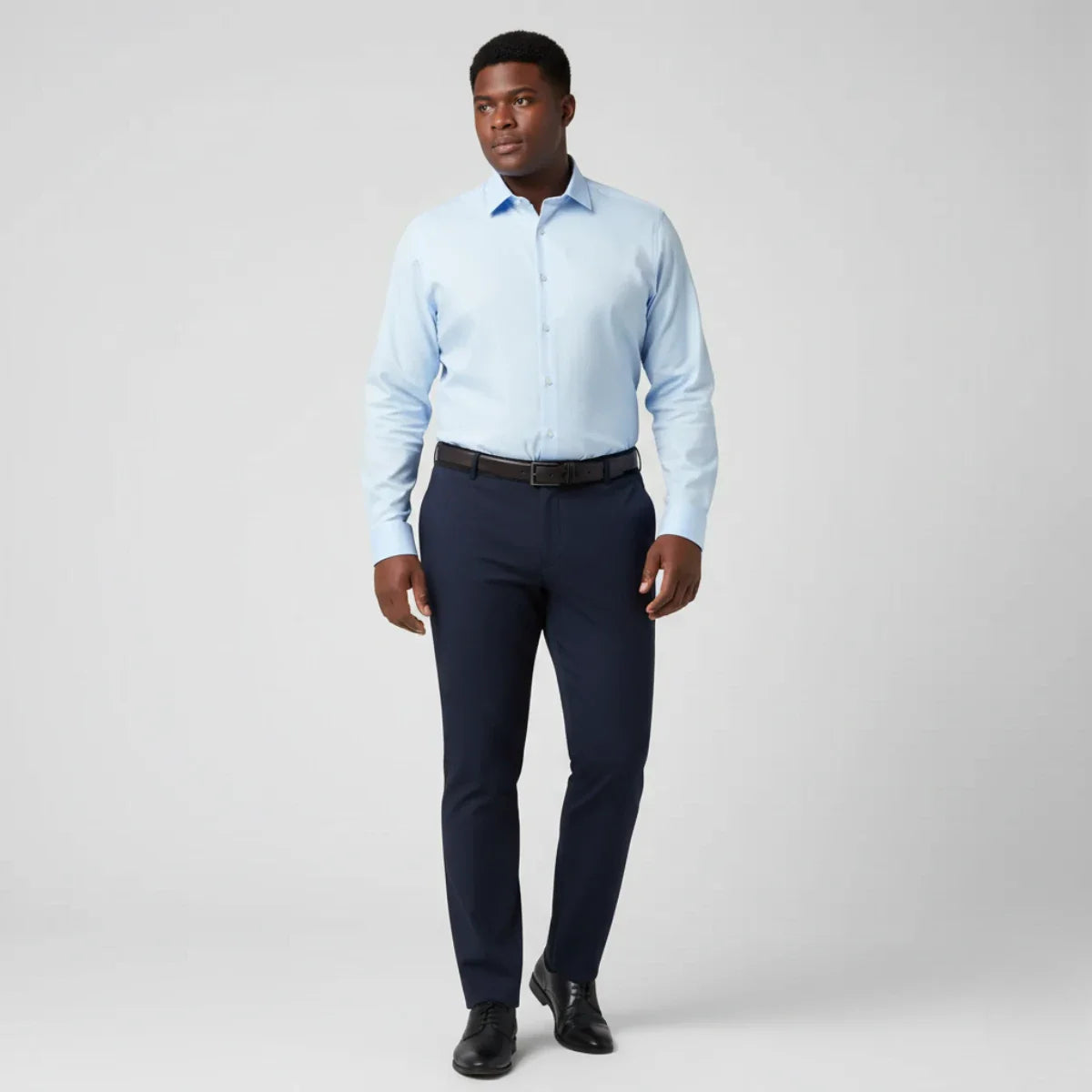 Tom | Pantaloni elasticizzati MorphoFit™