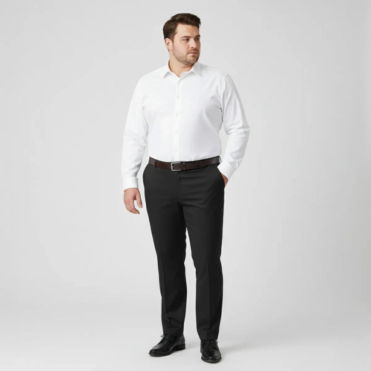 Tom | Pantaloni elasticizzati MorphoFit™