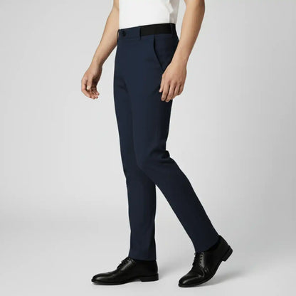 Tom | Pantaloni elasticizzati MorphoFit™