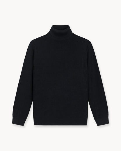 Kile - Maglione a collo alto