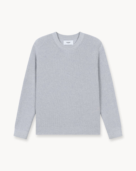 Kors - Maglia grigio ghiaccio