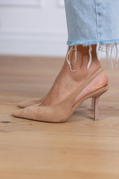 Marlena™ | Tacco classico