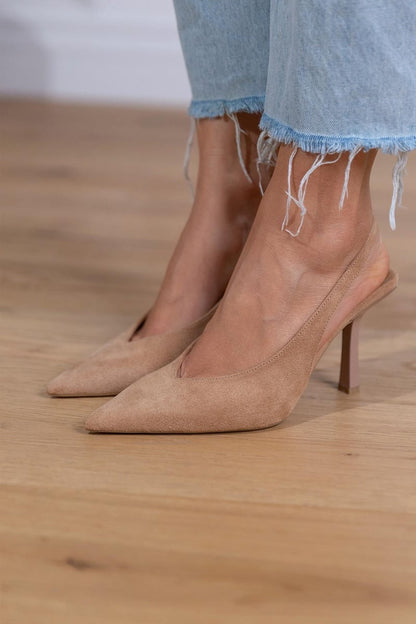 Marlena™ | Tacco classico