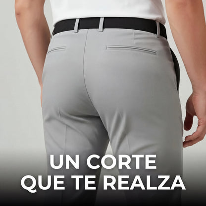 Tom | Pantaloni elasticizzati MorphoFit™