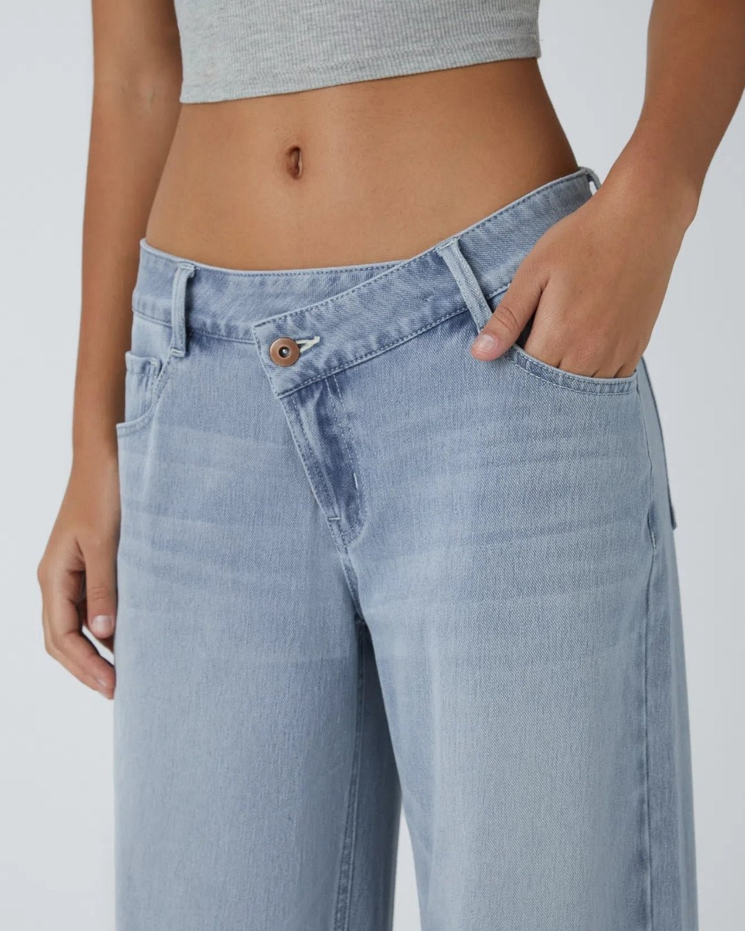 Urban Jeans Azzurro