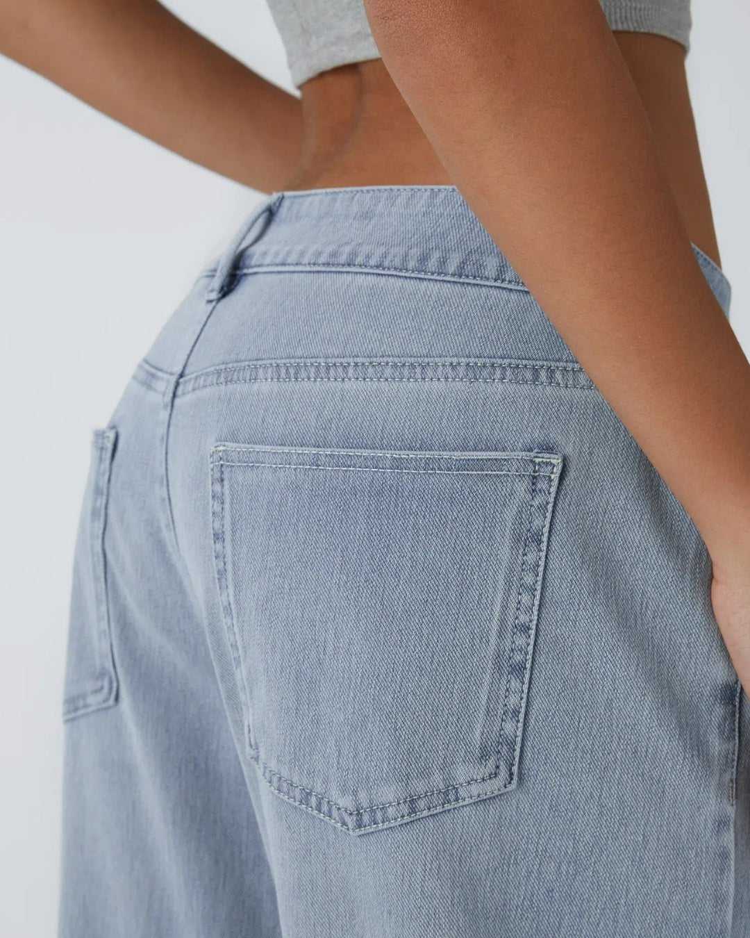 Urban Jeans Azzurro