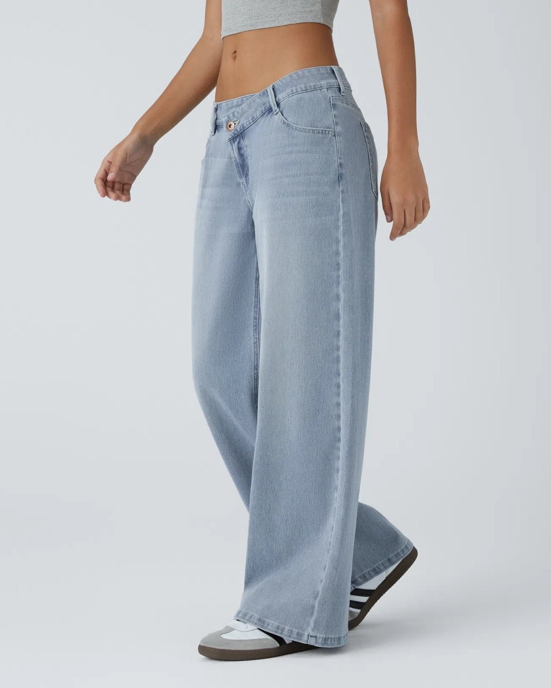 Urban Jeans Azzurro