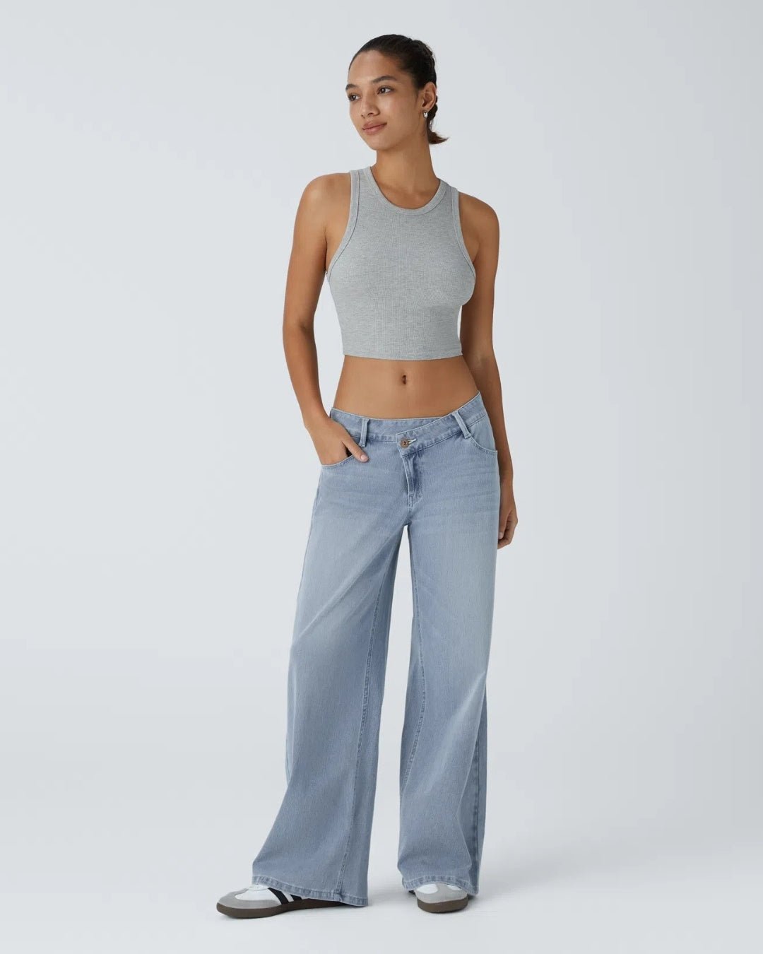 Urban Jeans Azzurro